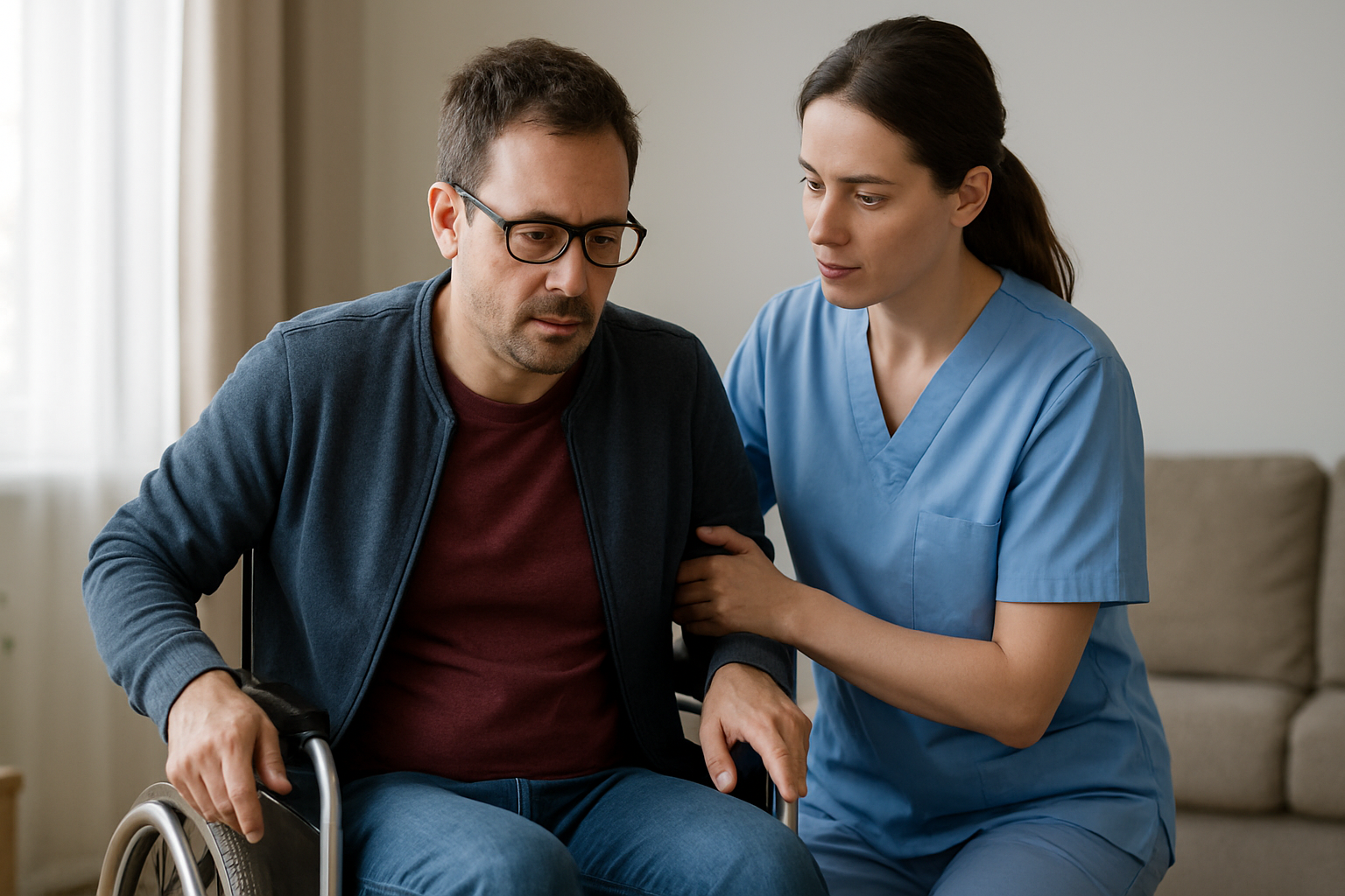 Bedensel ve Ortopedik Yetersizlikler ve Süreğen Hastalıklar: Bilmeniz Gerekenler