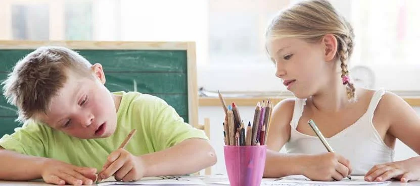 Yaygın Gelişimsel Bozukluklar Destek Eğitimi Yöntemleri