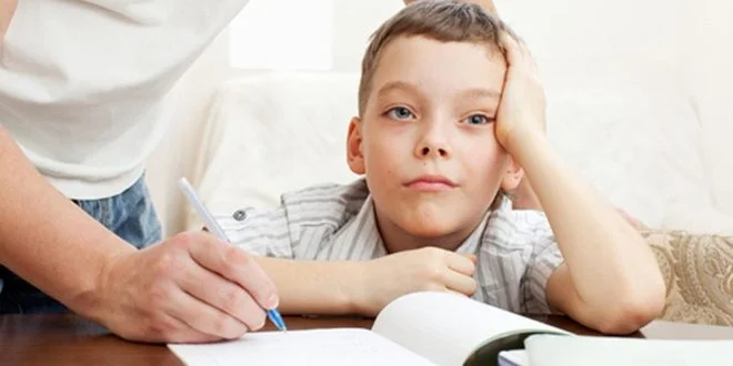 Dikkat Eksikliği ve Hiperaktivite Bozukluğu - Belirtiler