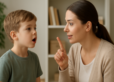 Dil ve Konuşma Bozukluğu Olan Bireyler İçin 5 Etkili Destek Yöntemi