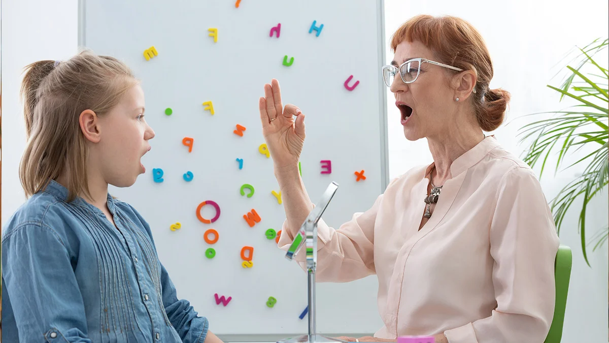 Dil ve Konuşma Bozukluğu Olan Bireyler İçin Destek Eğitim Programı - Etkili İletişim İçin Stratejiler