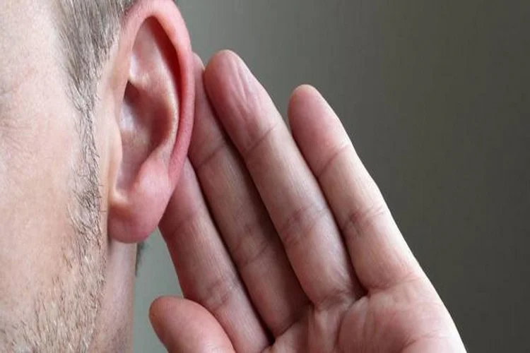 İşitme Engeli ve Eğitimi - İşitme Engeli Nedir?