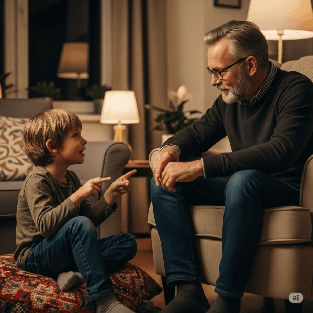 Kekemelikle Baş Etmek İçin Etkili İletişim Teknikleri