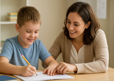 Zihinsel Yetersizliği Olan Bireyler İçin Destek Eğitim Programı