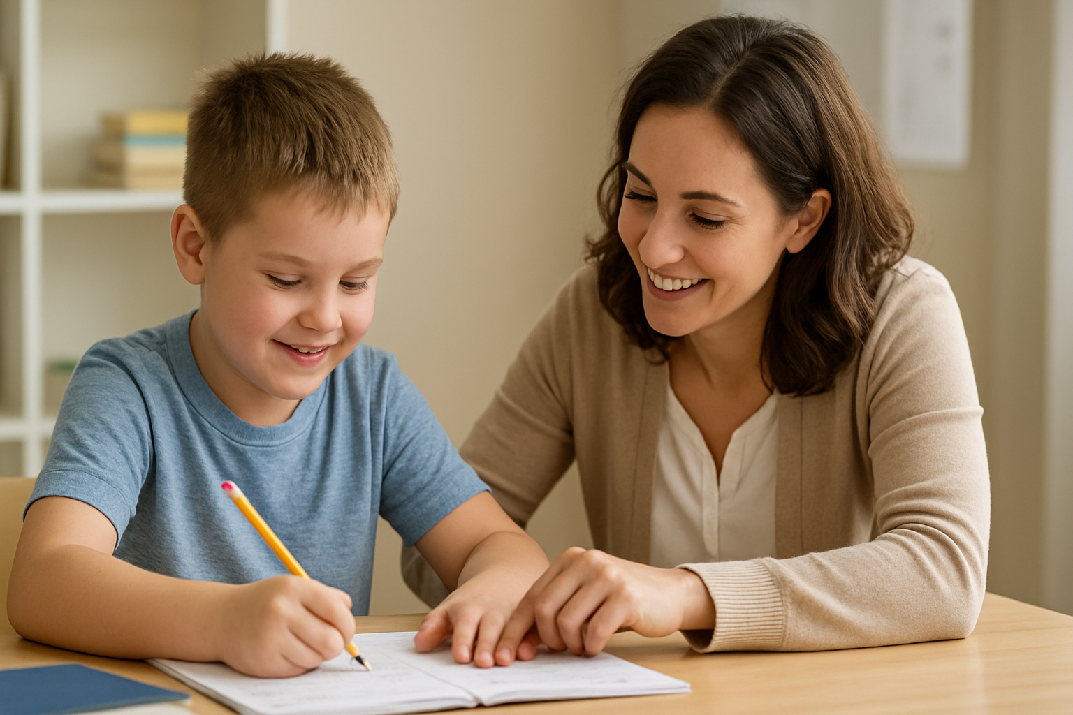 Zihinsel Yetersizliği Olan Bireyler İçin Destek Eğitim Programı