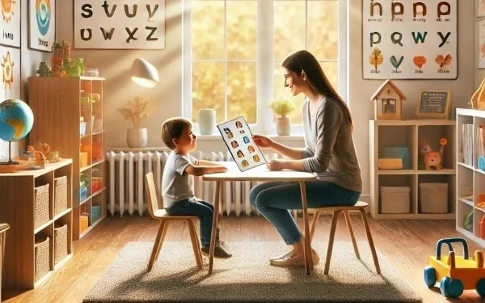 Zihinsel Yetersizliği Olan Bireyler Destek Eğitim Programı - Etkili Öğretim Yöntemleri